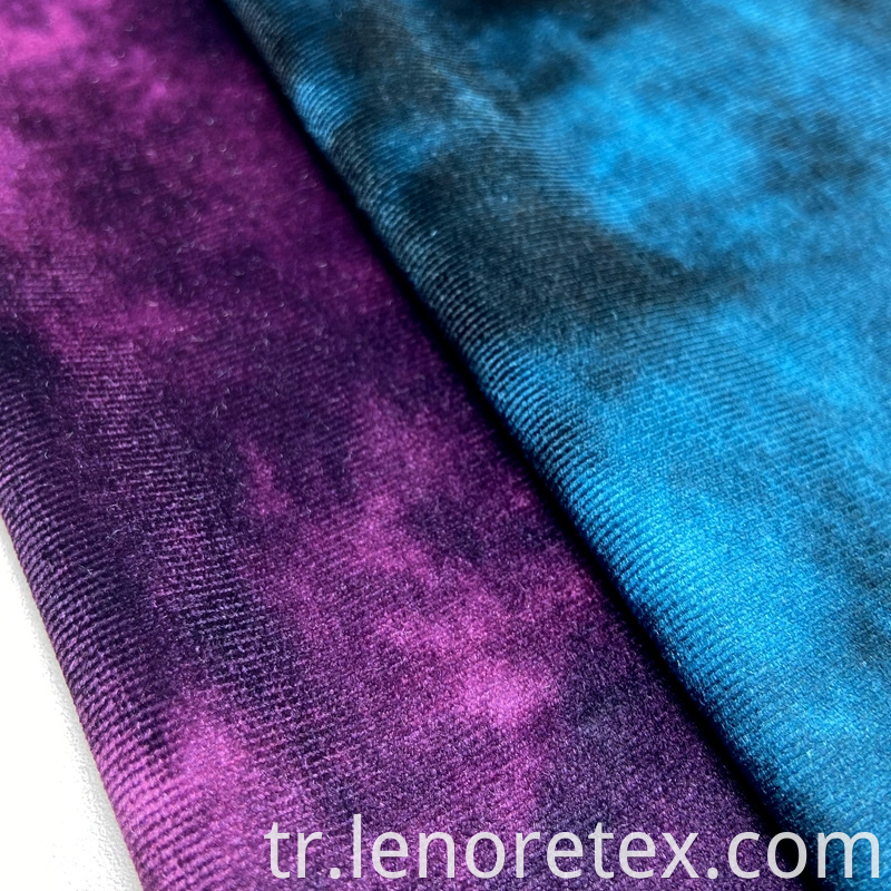 Velvet Fabric